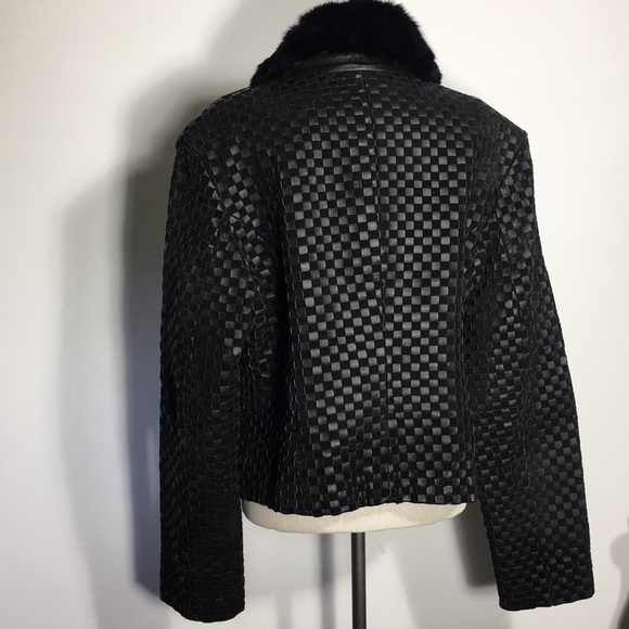 marvin richards leather jacket